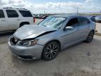 2014 Chrysler 200 Touring en Venta en Tucson, AZ - Front End