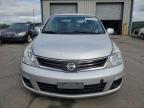 2010 Nissan Versa S for Sale in Duryea, PA - Side