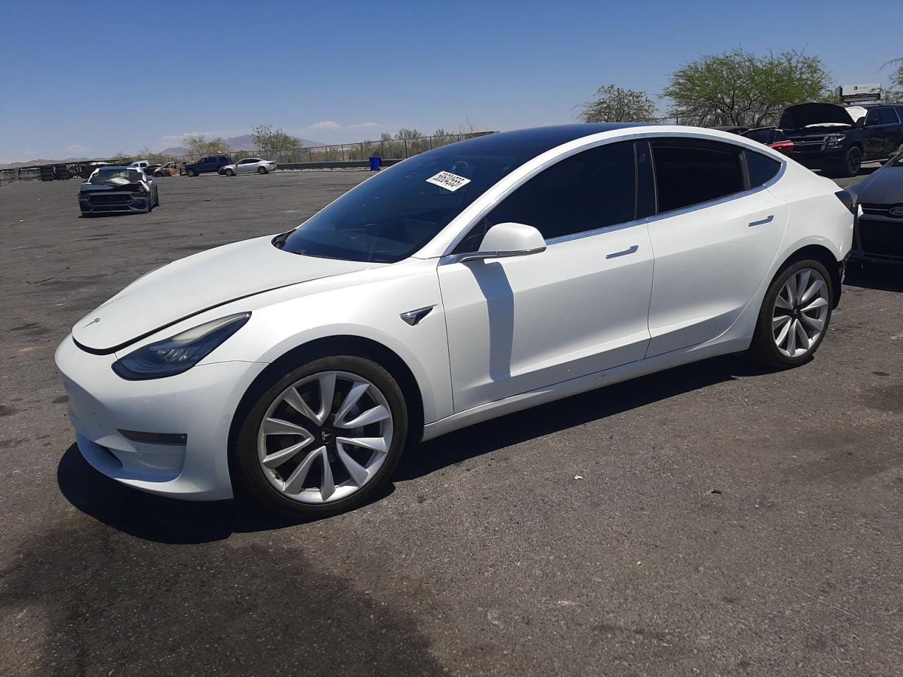 North Las Vegas, NV에서 판매 중인 2019 Tesla Model 3 - Rear End