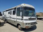 2002 Workhorse Custom Chassis Motorhome Chassis W22 იყიდება Van Nuys-ში, CA - Minor Dent/Scratches