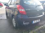 2011 HYUNDAI I20 for sale at Copart CASTLEDERMOT - IRELAND