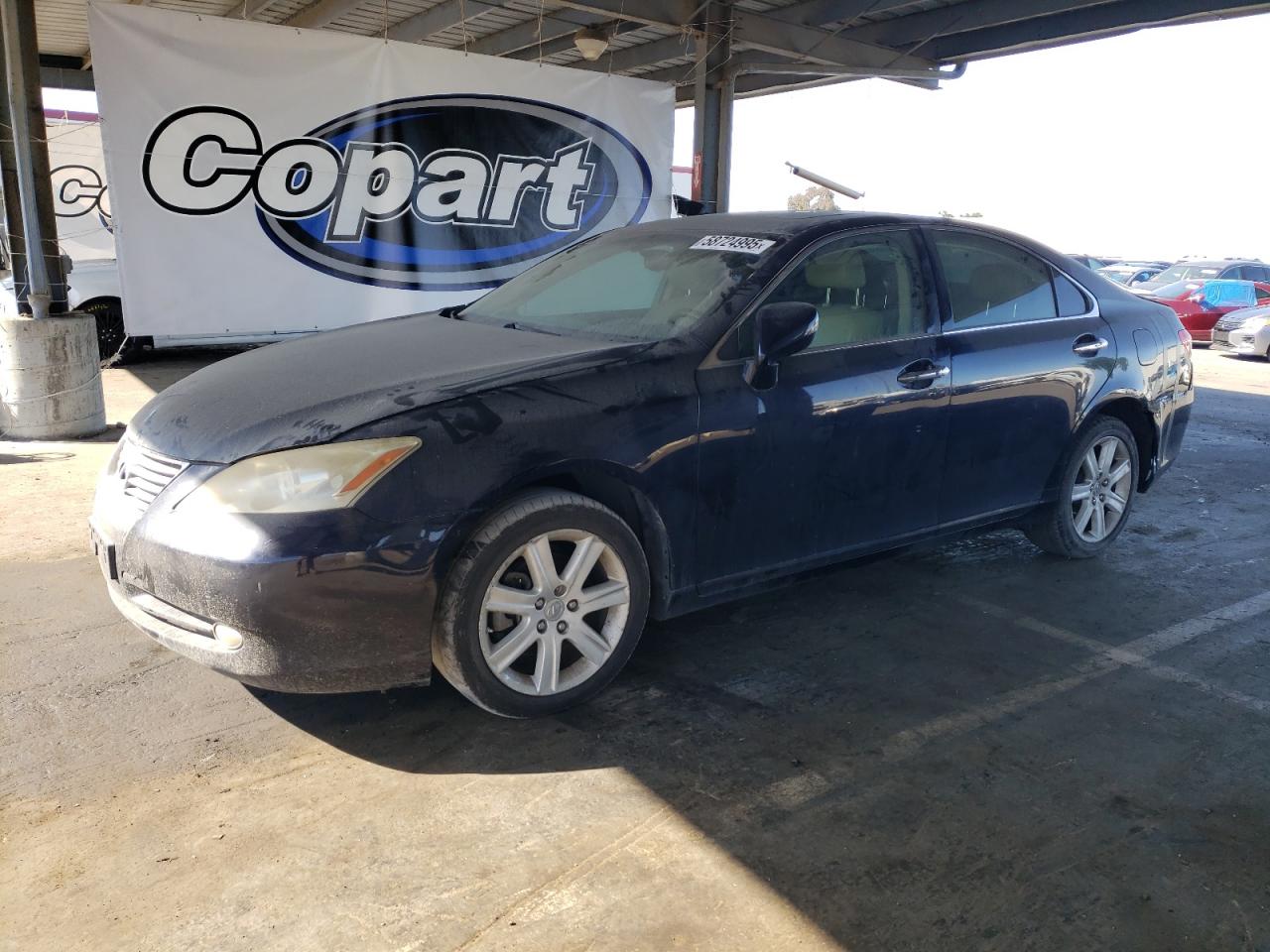 2007 Lexus Es 350 for Sale in Hayward, CA - All Over