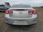 2015 Chevrolet Malibu 2Lt   продається в Chicago Heights, IL - Front End