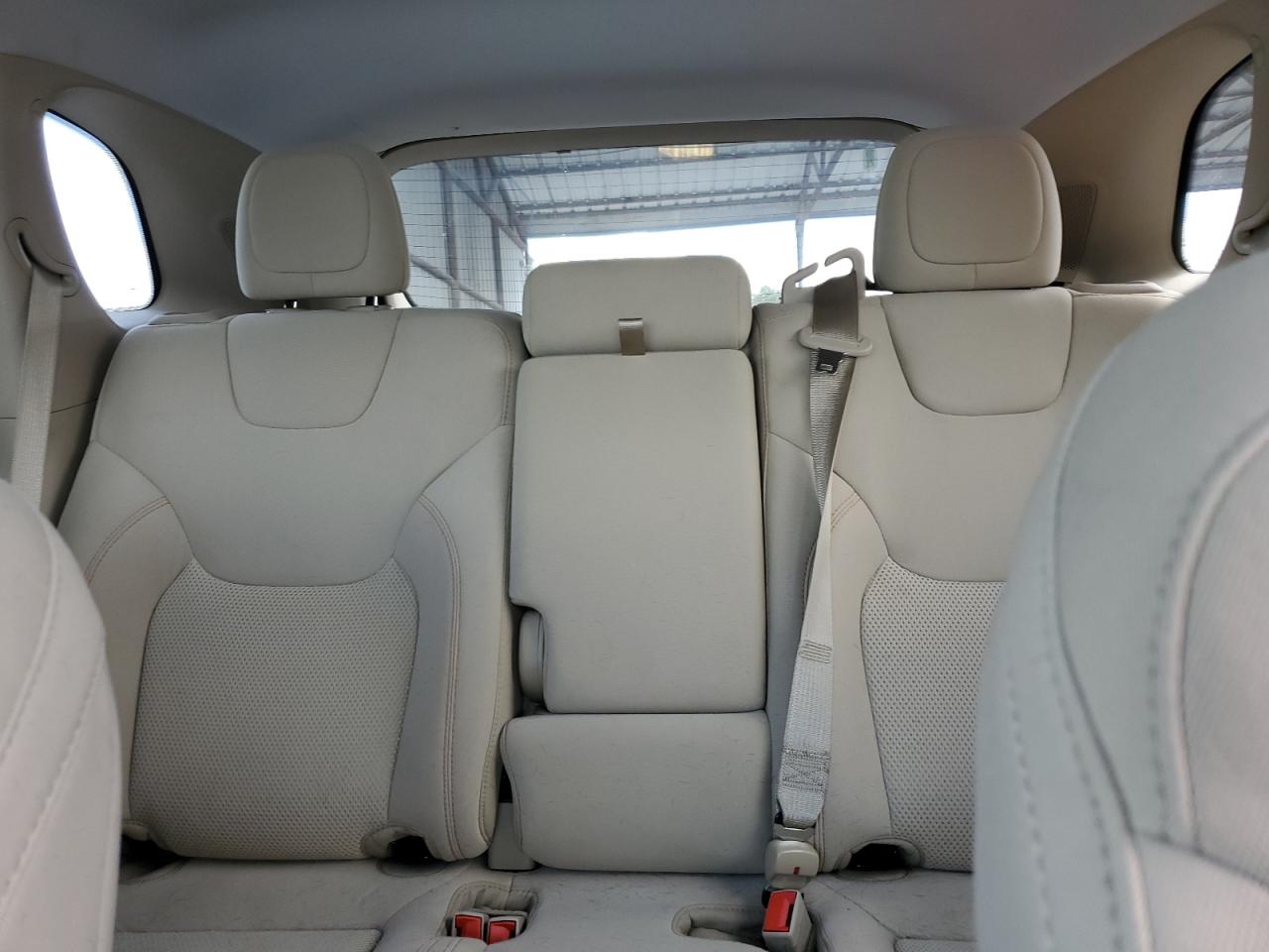 2020 Jeep Cherokee Latitude VIN: 1C4PJMCBXLD506822 Lot: 90378895