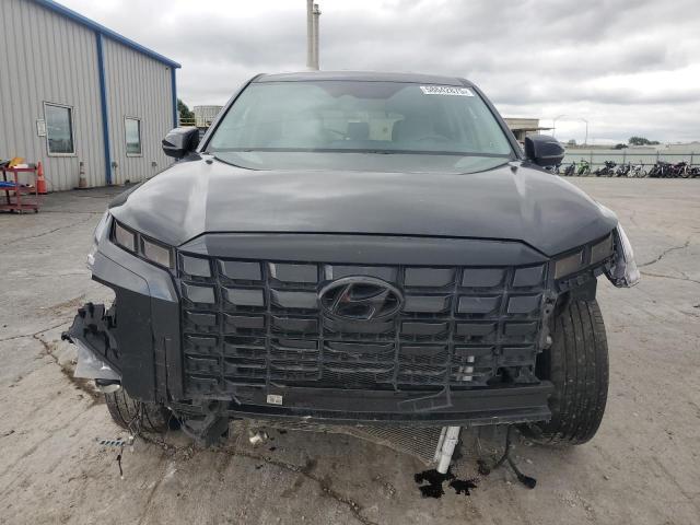  HYUNDAI PALISADE 2023 Черный