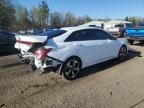 2023 HYUNDAI ELANTRA LIMITED   à vendre chez Copart ON - COOKSTOWN