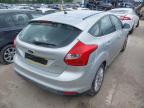 2011 FORD FOCUS TITA for sale at Copart SANDY