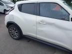 2015 NISSAN JUKE TEKNA for sale at Copart GLOUCESTER