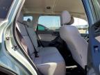2018 Subaru Forester 2.5I Premium for Sale in American Canyon, CA - Front End