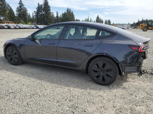  TESLA MODEL 3 2024 Szary