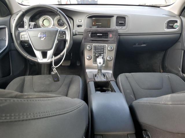  VOLVO S60 2013 Black