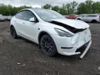 2023 Tesla Model Y zu verkaufen in New Britain, CT - Front End
