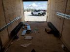 2025 Forest River Enclosed Cargo Trailer for Sale in Casper, WY - Rollover