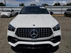 2021 Mercedes-Benz Gle Coupe Amg 53 4Matic for Sale in Sacramento, CA - Minor Dent/Scratches