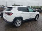 2022 Jeep Compass Latitude Lux for Sale in Woodhaven, MI - Side
