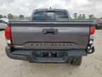 2022 Toyota Tacoma Double Cab იყიდება Houston-ში, TX - Rear End
