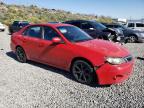 2009 Subaru Impreza 2.5I Premium للبيع في Reno، NV - Burn - Engine