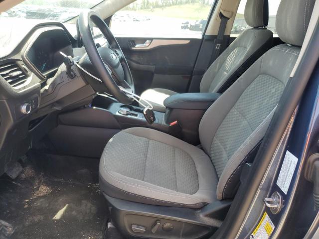  FORD ESCAPE 2020 Blue
