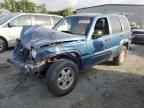 2003 Jeep Liberty Limited de vânzare în Spartanburg, SC - Front End