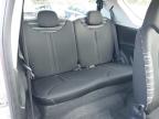 2012 CITROEN C1 VTR for sale at Copart WHITBURN