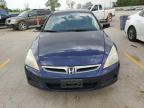 2006 Honda Accord Ex for Sale in Pekin, IL - Front End