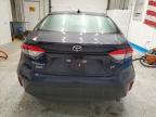 2025 Toyota Corolla Le de vânzare în Lyman, ME - Undercarriage