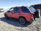1997 Isuzu Rodeo S na sprzedaż w Reno, NV - Mechanical