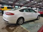 2014 Ford Fusion Se за продажба в East Granby, CT - Minor Dent/Scratches