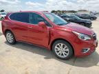 2019 Buick Envision Preferred იყიდება Grand Prairie-ში, TX - Front End