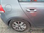 2012 VOLKSWAGEN GOLF MATCH for sale at Copart WOLVERHAMPTON