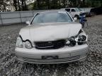 2003 Lexus Gs 430 продається в Windsor, NJ - Front End
