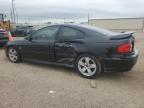 2005 Pontiac Gto  for Sale in Temple, TX - Side