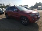 2014 Jeep Grand Cherokee Overland продається в Greenwell Springs, LA - Water/Flood