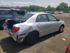 2005 Toyota Corolla Ce للبيع في New Britain، CT - Rear End