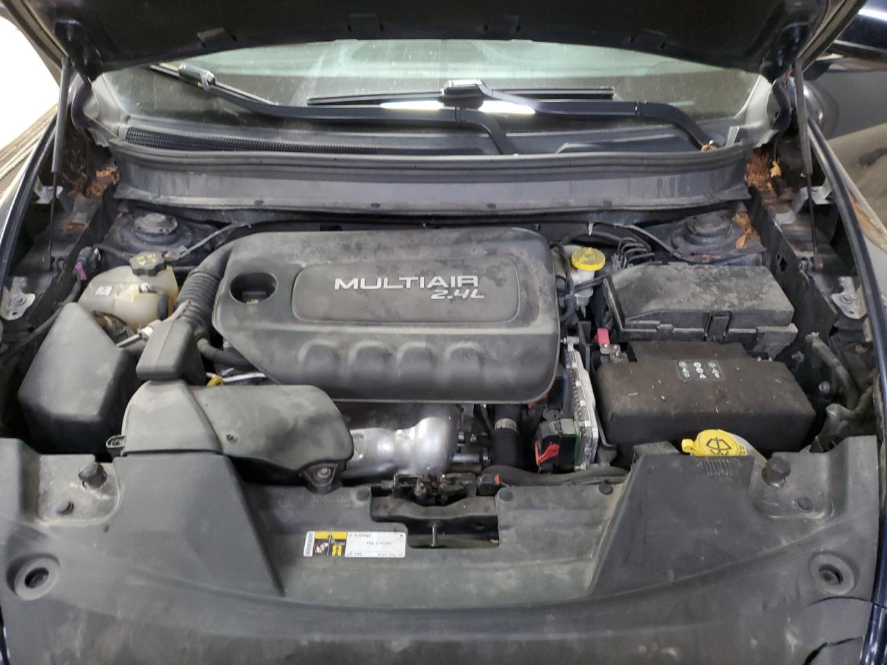 2014 Jeep Cherokee Limited VIN: 1C4PJMDB8EW211790 Lot: 58697825