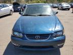 2001 Toyota Corolla Ce en Venta en Brookhaven, NY - Mechanical