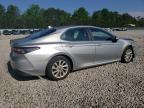 2021 Toyota Camry Le   за продажба в Ellenwood, GA - Front End