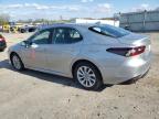 2022 Toyota Camry Le zu verkaufen in Mcfarland, WI - Hail