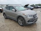 2018 Hyundai Santa Fe Sport  продається в Kansas City, KS - Biohazard/Chemical