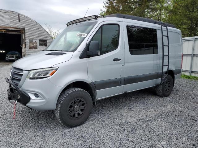 2019 Mercedes-Benz Sprinter 2500/3500