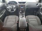 2015 Chevrolet Traverse Lt за продажба в Windsor, NJ - Front End