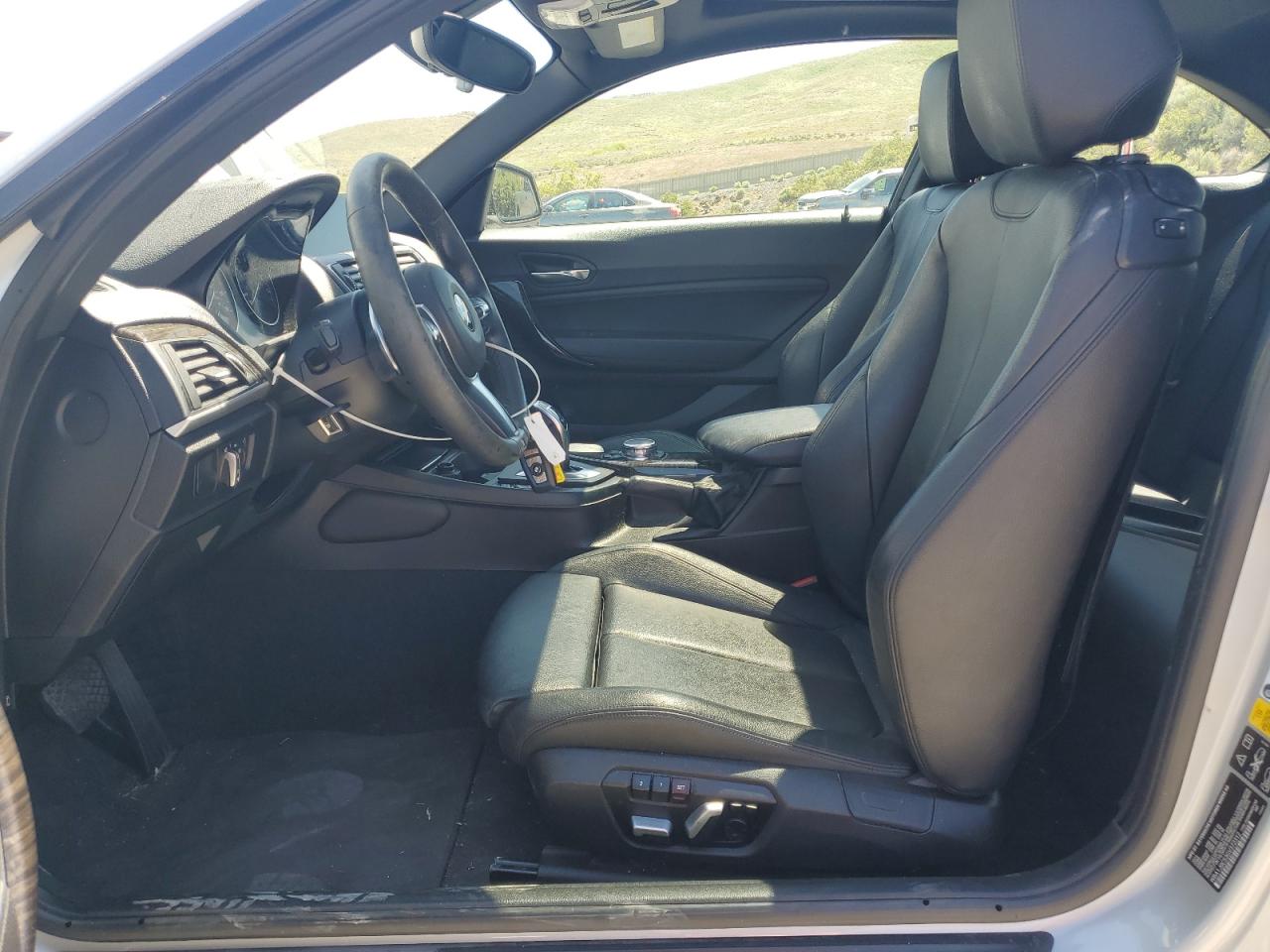 2016 BMW M235Xi VIN: WBA1J9C53GV372312 Lot: 58205455