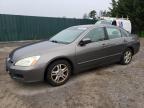 2007 Honda Accord Ex for Sale in Finksburg, MD - Vandalism