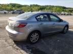 2012 Mazda 3 I for Sale in Chambersburg, PA - Side