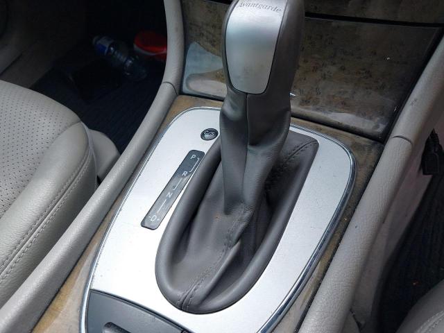 2004 MERCEDES BENZ E240 AVANT