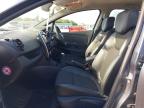 2018 RENAULT CLIO DYNAM for sale at Copart NEWBURY
