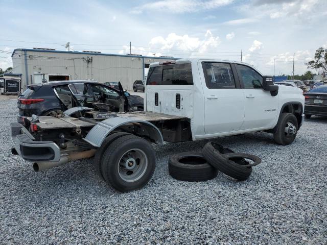 2023 CHEVROLET SILVERADO K3500 LT  