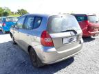 2004 HONDA JAZZ SE CV for sale at Copart BELFAST