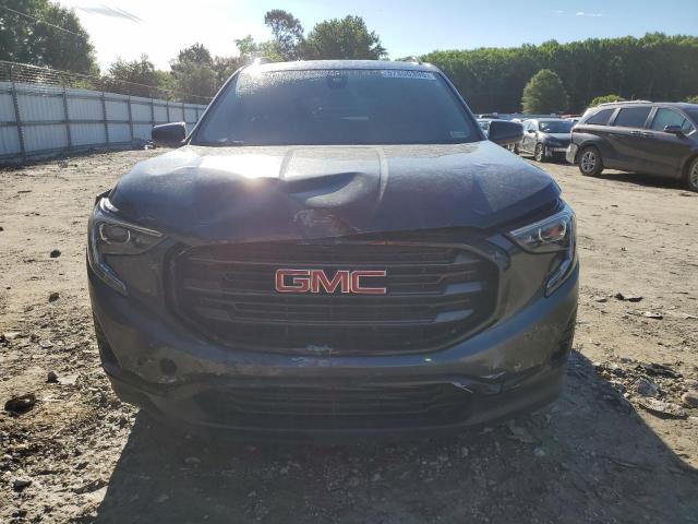 GMC TERRAIN 2020 Black