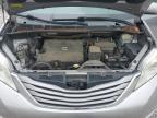 2016 Toyota Sienna Xle იყიდება Prairie Grove-ში, AR - Hail